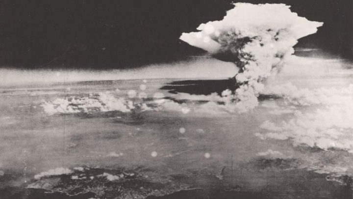 Сколько русских пострадало от бомбардировок Хиросимы и Нагасаки