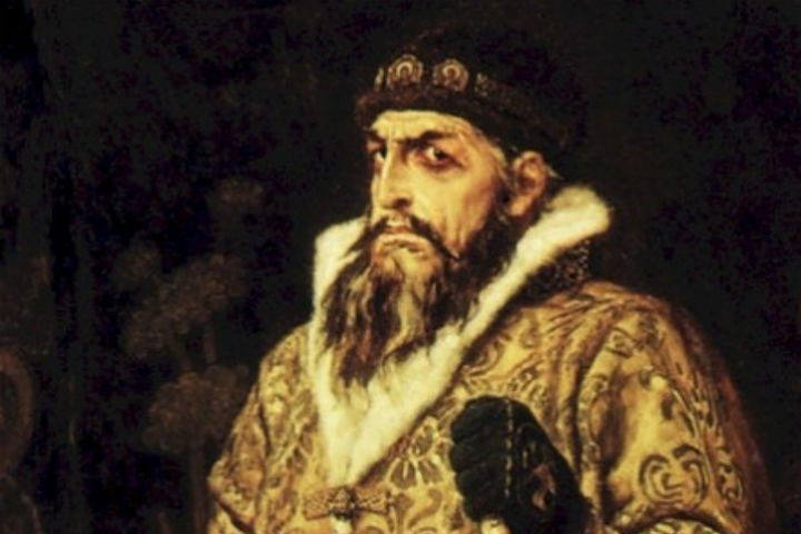 «Белый царь»: какие народы так называли Ивана Грозного