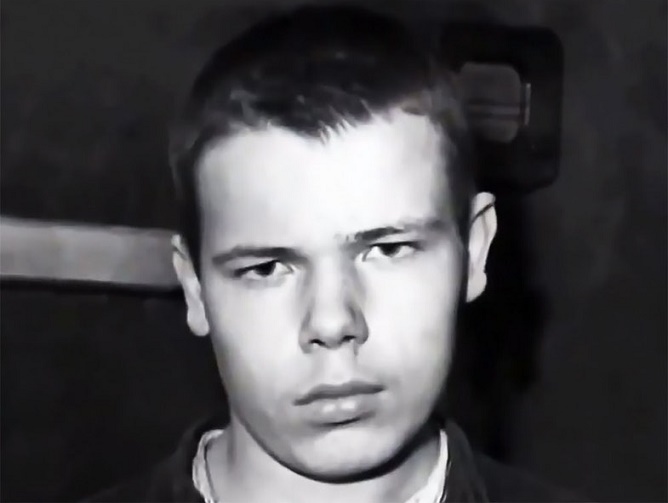 Аркадий Нейланд: что сделал самый молодой из казненных в СССР преступников