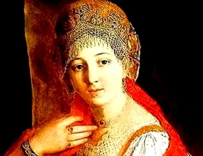 Елена Глинская: как литовская жена Василия III изменила Россию
