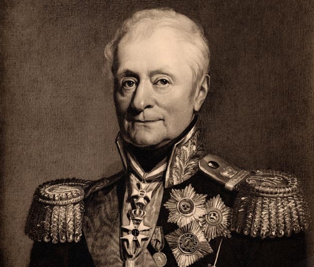 Русский генерал Леонтий Беннигсен: первый в мире военачальник, победивший Наполеона