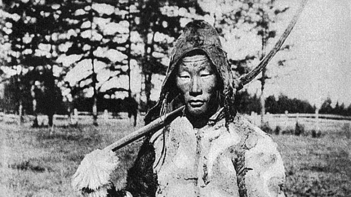 «Черные одноглазые люди из металлических нор»: кто ужасал якутов в Долине Смерти