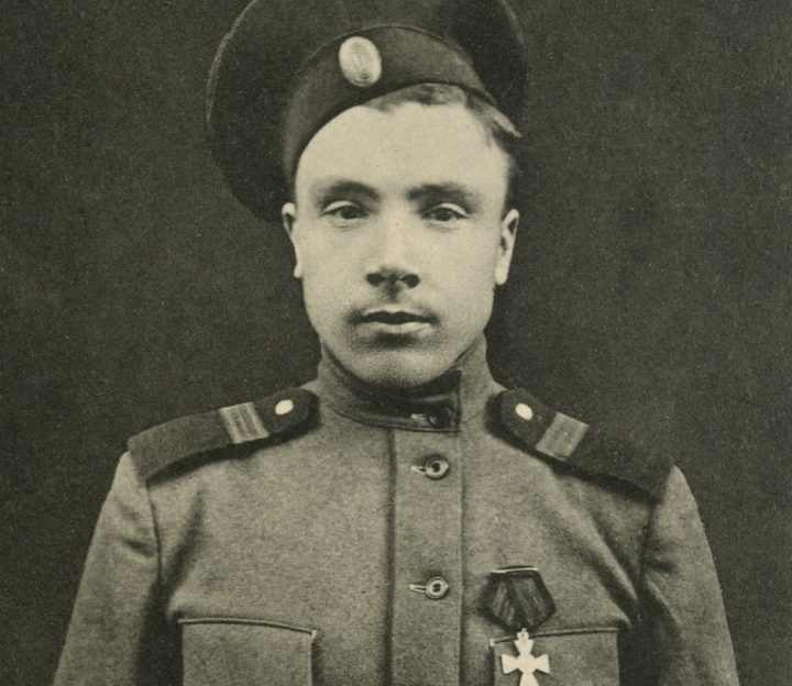 Тимофей Кирпичников: что стало с солдатом, который развалил царскую армию в 1917 году