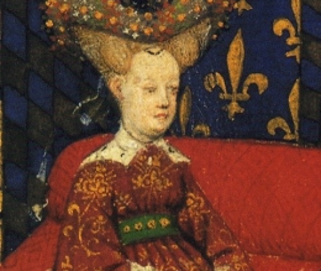 Почему на портретах эпохи Возрождения женщины кажутся лысыми