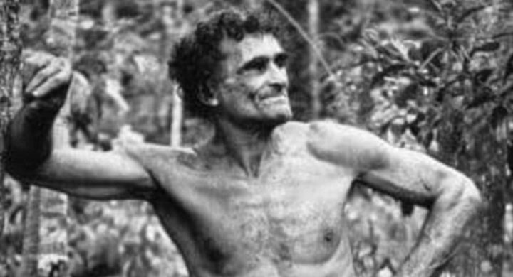 Михаил Фоменко: почему русский тяжелоатлет стал отшельником в джунглях Австралии