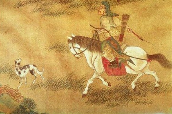 Клан Борджигин: кем были предки Чингисхана на самом деле