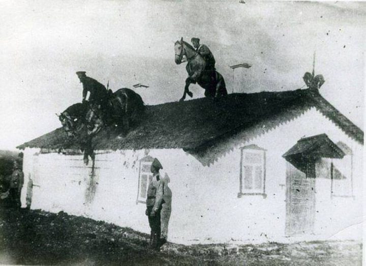 Какие казачьи гигиенические обычаи шокировали и русских, и европейцев