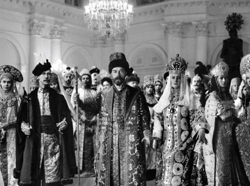 Зачем большевики продали на Запад короны российских императоров