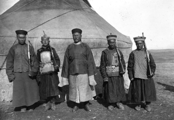 Дошли ли монголы до Руси на самом деле