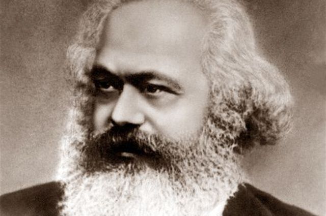 «Раковая опухоль Европы»: за что Карл Маркс ненавидел русских