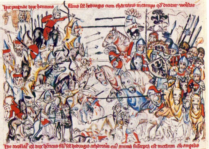 Золотарёвская битва: почему одно из крупнейших сражений с монголами не упоминается в летописях