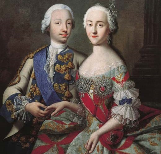 Не совсем Романовы: из какой династии родом были русские монархи