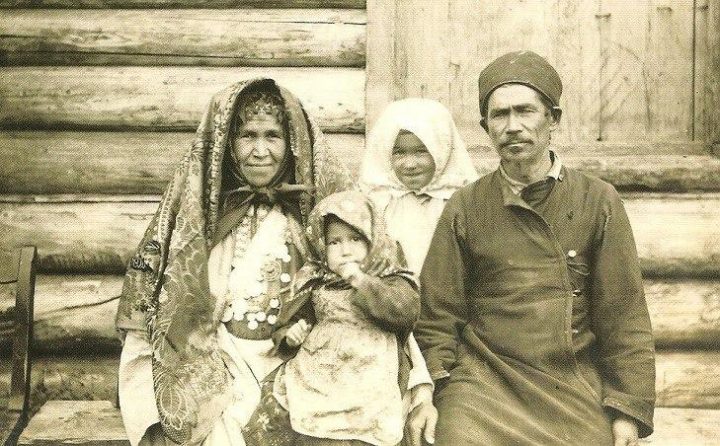 Башкиры: почему этот народ не удалось завоевать даже Чингисхану