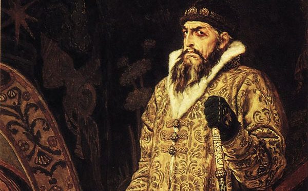 Самый большой позор Ивана Грозного: что произошло в 1571 году