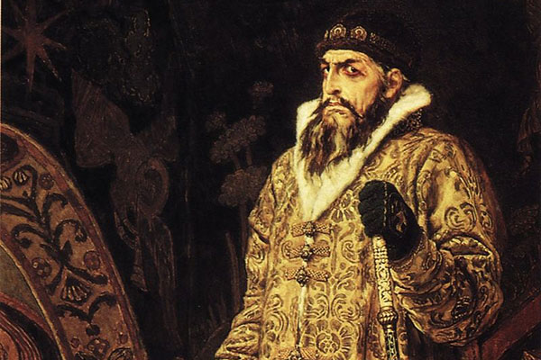 Главный позор Ивана Грозного: почему царь бросил Россию на произвол судьбы в 1571