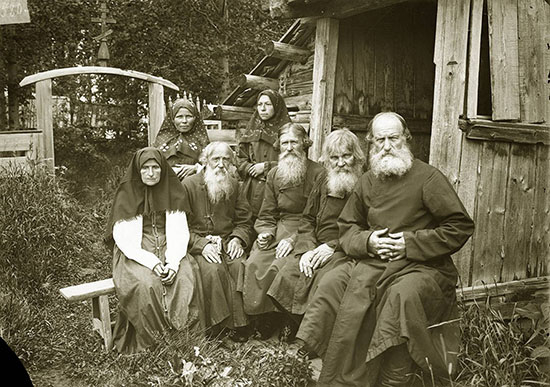 Чем празднование Пасхи у старообрядцев отличается от празднования в Русской православной церкви