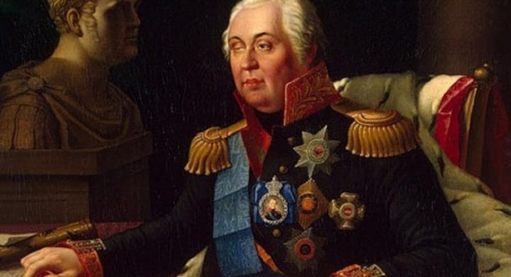 Рана Кутузова: повлияла ли она на психическое состояние полководца