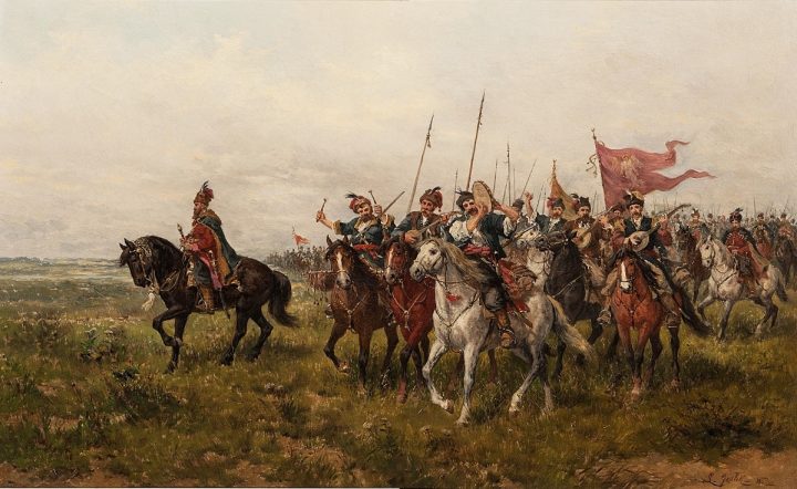 Чума 1762 года: как запорожские казаки поплатились за отказ от карантина