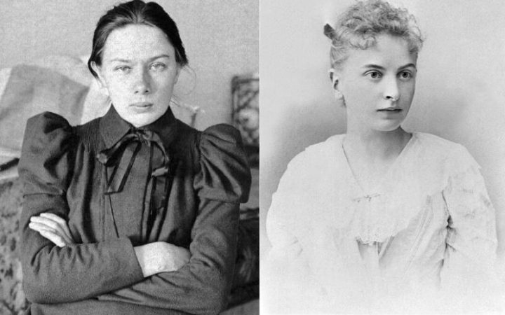 Крупская или Арманд: кто из женщин Ленина считался красивее