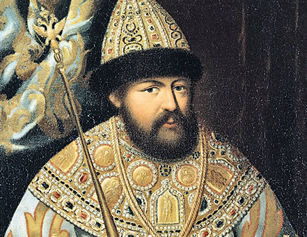 Зачем Алексей Михайлович расколол православную церковь