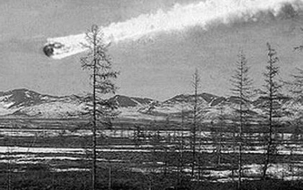 Тунгусский метеорит: что бы случилось, если бы он упал на Москву или Санкт-Петербург
