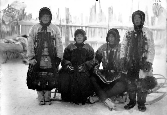 Эскимосы и чукчи: чем отличаются эти народы