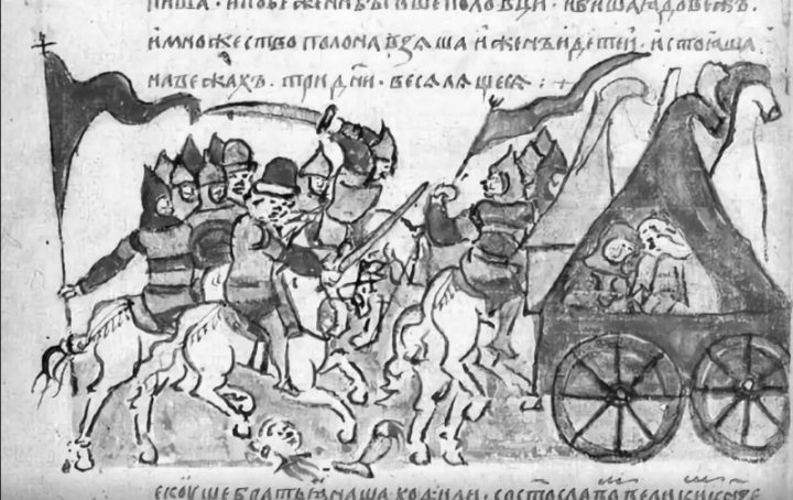 Антон Бардин: сколько древнерусских летописей подделал московский антиквар
