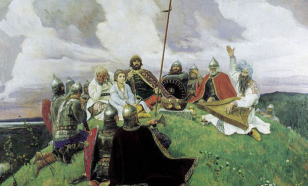 Рутены: чем прославилось самое жестокое славянское племя