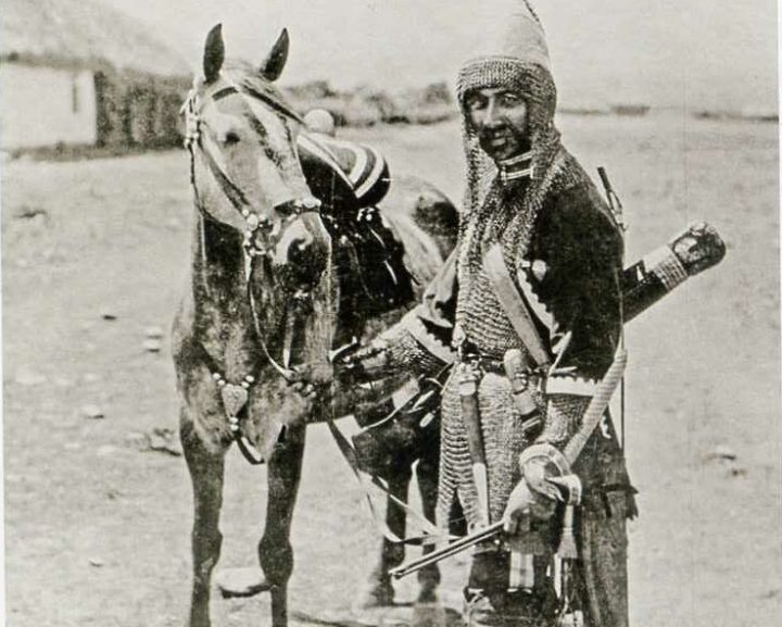 Тайный орден Батирте: что известно о средневековых рыцарях Дагестана