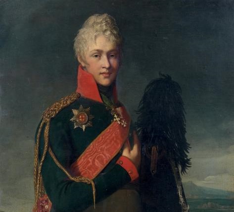 Аркадий Суворов: почему великий полководец долгое время не хотел признавать сына