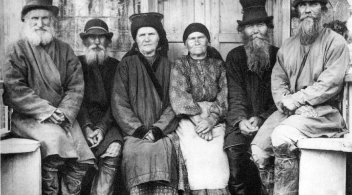 «Бухтарминские каменщики»: почему русские согласились на статус инородцев