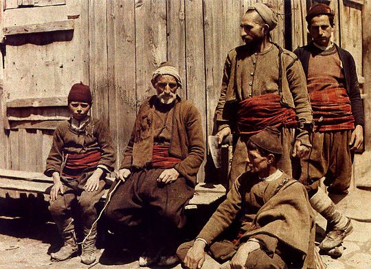 Босняки, черногорцы, помаки и торбеши: почему эти славянские народы исповедуют ислам
