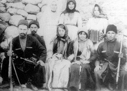 Чеченцы и ингуши: чем отличаются эти вайнахские народы