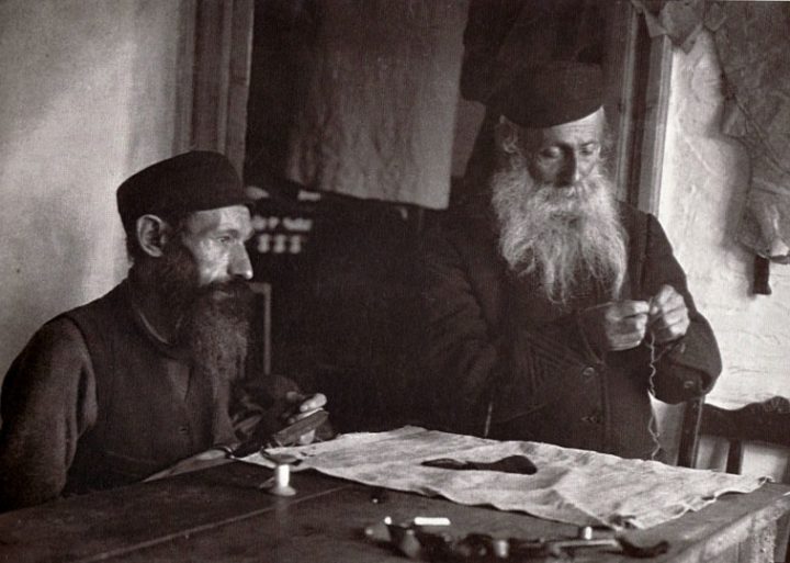 Как евреи изменили русскую культуру