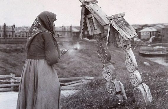 Почему православным нельзя приносить еду на могилу