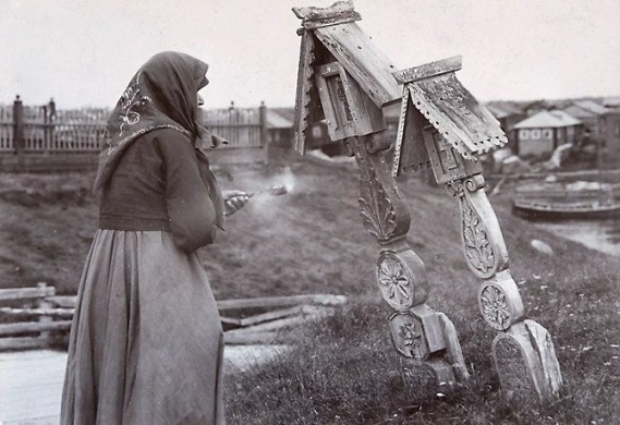 Поминки на кладбище: почему это противоречит православной вере