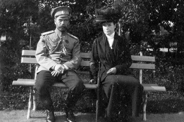 Мария Фёдоровна: что стало с матерью Николая II после его казни