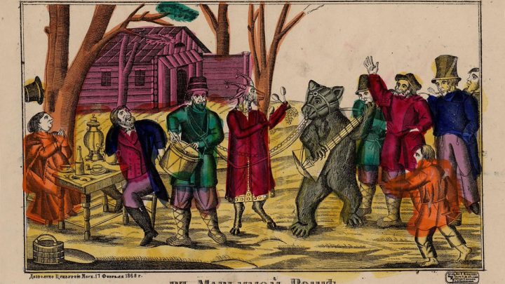 Против медведей, балалаек и бород: 7 самых странных законов русской истории