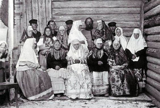Какие русские фамилии на самом деле еврейские