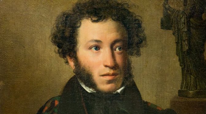 Павлуша Пушкин: почему поэт стыдился своего сына