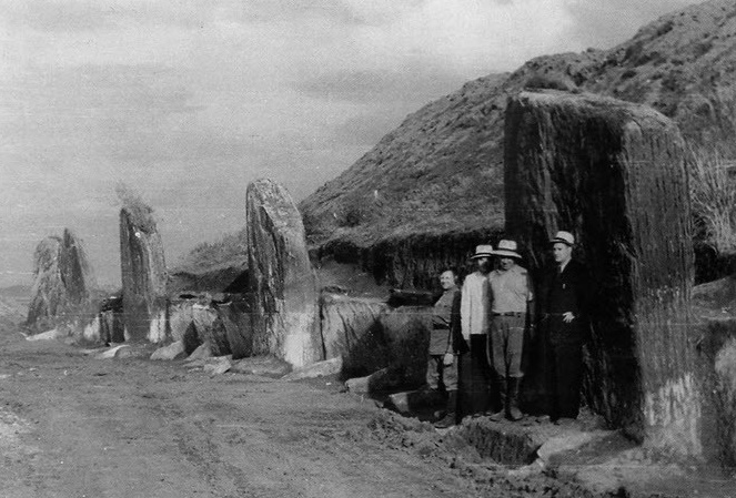 Какие находки Сибири шокировали археологов