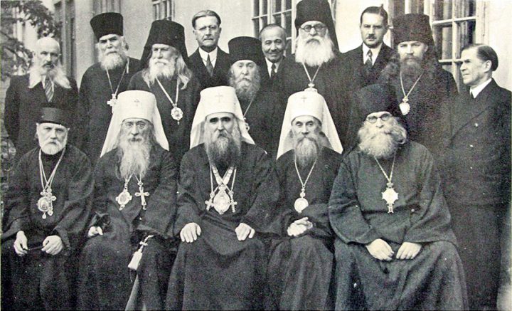 За что православного священника могут лишить сана