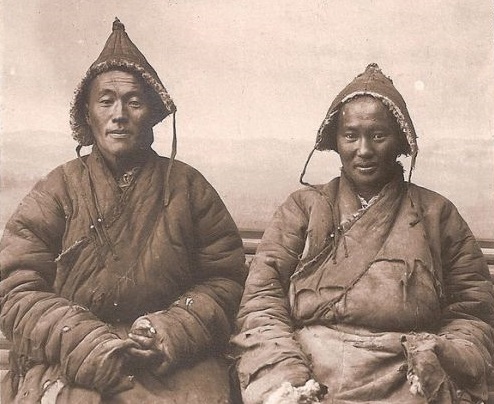 Монголы и татары: почему одни буддисты, а другие мусульмане