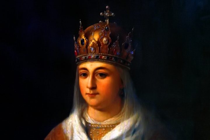 Царица-служанка: почему царь Алексей Михайлович взял в жены простую девушку