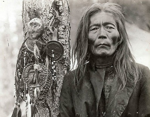 Почему шаманы запрещали эвенкам ходить к месту падения Тунгусского метеорита
