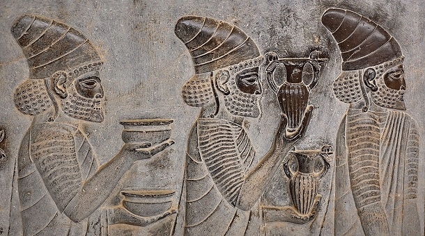 Древние персы: почему исчез этот восточный народ