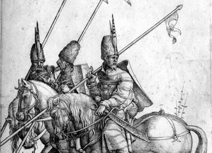 «Славянское царство»: почему эта книга средневекового монаха была официально запрещена Ватиканом