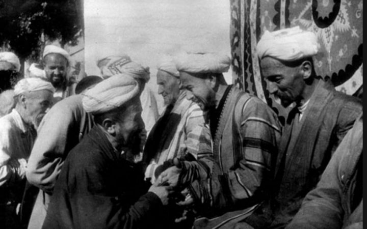Почему советские мусульмане смогли совершать хадж только после 1944 года