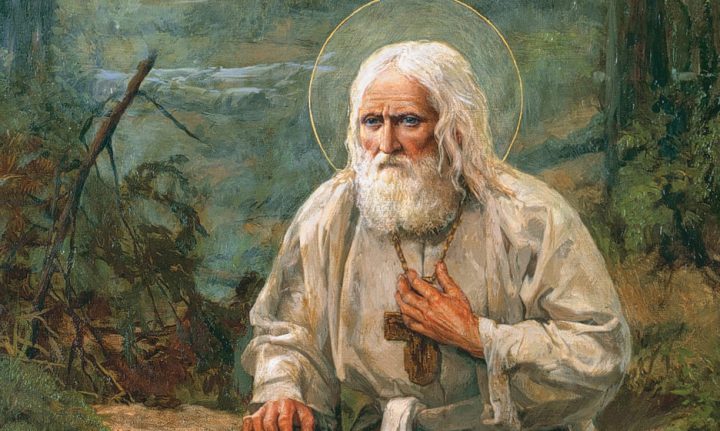 Серафим Саровский: какие предсказания преподобного старца сбылись