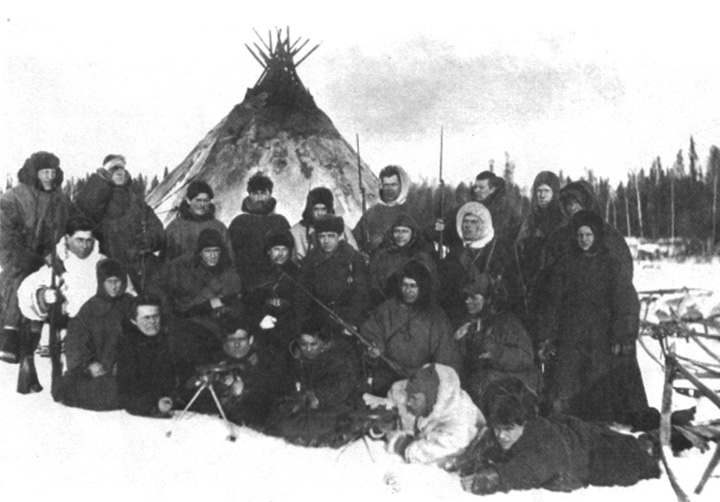 Кто такой йети на самом деле фото доказательство